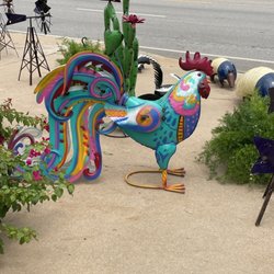 Blanco Floral And Gift Shop