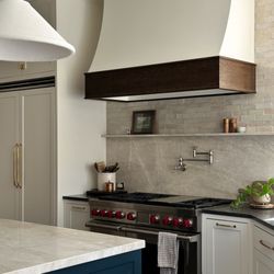 Cavie Interiors - After