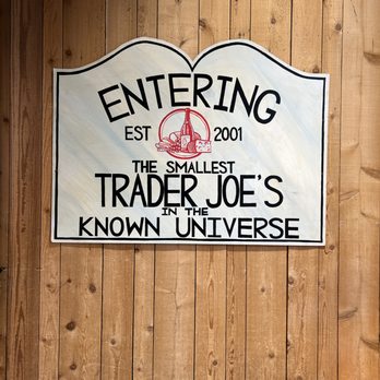 Trader Joe's - Grocery Near Me - Boston, Massachusetts