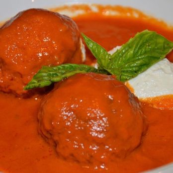 Altesi Downtown - Meatballs - Italian Near Me - New York, New York