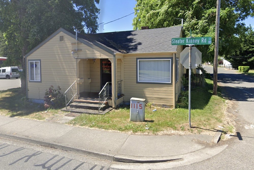 YU FOOT MASSAGE Updated September 2024 11 Photos 1115 Sleater