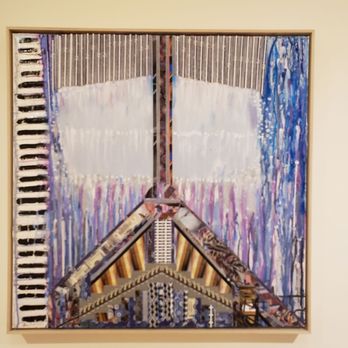 Marin Moca - Art Galleries Near Me - Novato, California