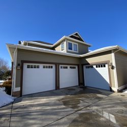 The Garage Doctor 91 Photos 113 Reviews Garage Door Services 5454 Washington St Denver Co United States Phone Number