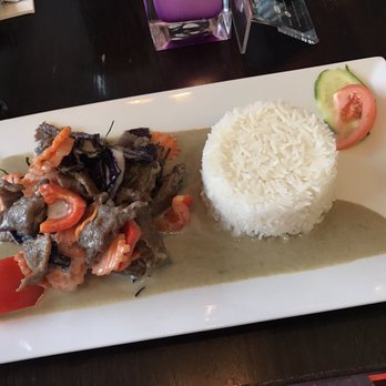 Spice - Thai Near Me - Göteborg, O