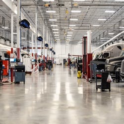 Transwest Truck - Transwest Truck Trailer RV - Service Dept.