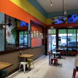 Bonita Taqueria y Rotisserie