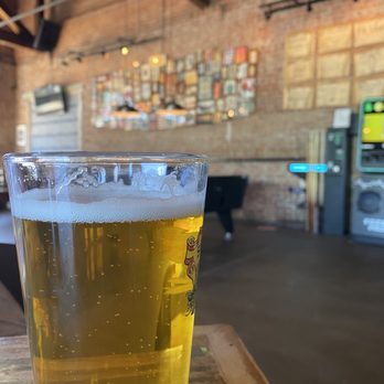 WALK - New American Near Me - Asheville, North Carolina