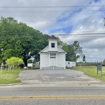 Semmes Heritage Park - Chapel - Parks Near Me - Semmes, Alabama Semmes Heritage Park - Chapel - Parks Near Me - Semmes, Alabama