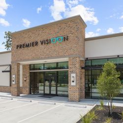 Premier Vision - We relocated to our new office in the Vintage next to Kelsey Seybold. We can wait for you to SEE the new changes!