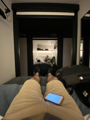 The Millennials Shibuya by null