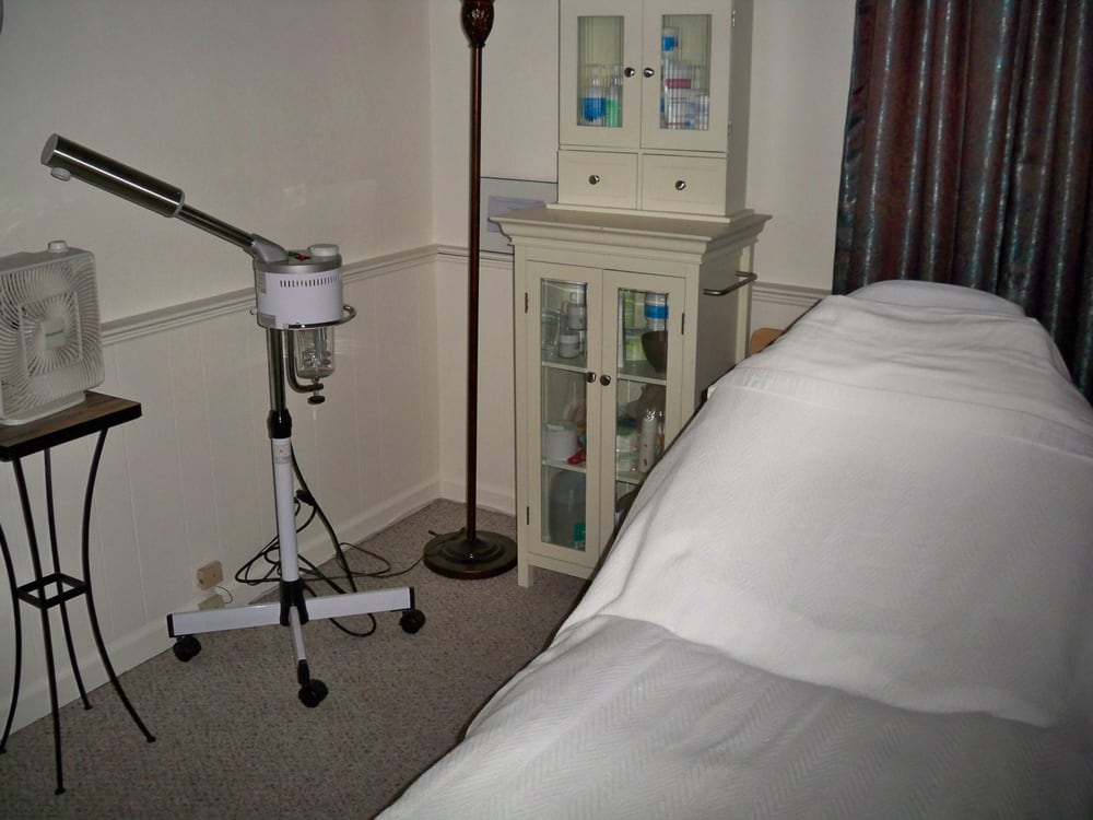 The Great Escape Spa