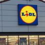 Photo of LiDL