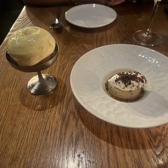 Ariete - Dessert! - New American Near Me - Miami, Florida