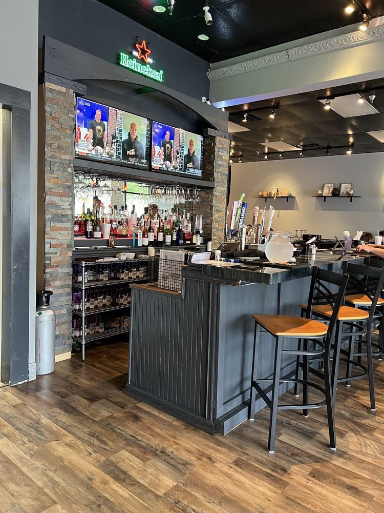 The Goat Mediterranean Grill