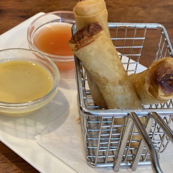 Chinn Chinn - Egg Rolls - Japanese Near Me - Mattawan, Michigan Chinn Chinn - Egg Rolls - Japanese Near Me - Mattawan, Michigan