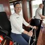 Photo of Paradise Charter Cruises and Minneapolis Queen