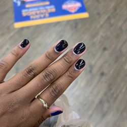 Epic Nail Spa