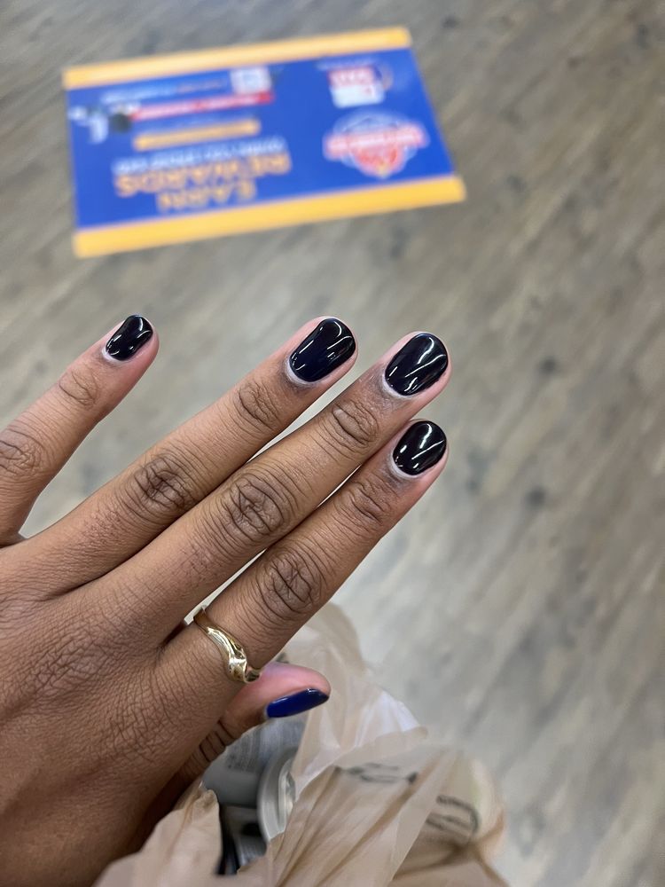 EPIC NAIL SPA Updated August 2024 49 Photos & 48 Reviews 7013 S