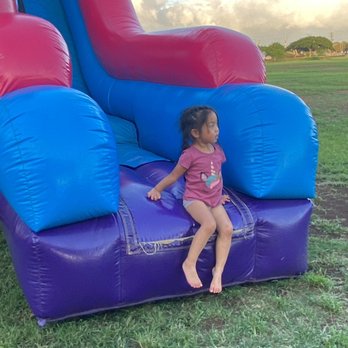 Warrior Bouncers - Bounce House Rentals Near Me - Waipahu, Hawaii Warrior Bouncers - Bounce House Rentals Near Me - Waipahu, Hawaii