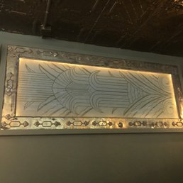 Art Deco door Art Deco door