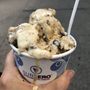 Sub Zero Nitrogen Ice Cream