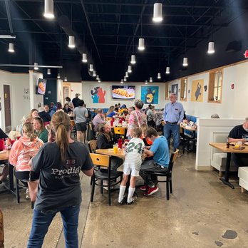 Big Bear Biscuits - Breakfast & Brunch Near Me - Indianapolis, Indiana