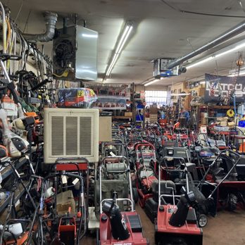 Rocky Mountain Small Engine - Appliances & Repair Near Me Rocky Mountain Small Engine - Appliances & Repair Near Me