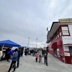 Carytown Farmers Market