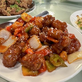 Diamond Palace - Dim Sum Near Me - San Diego, California