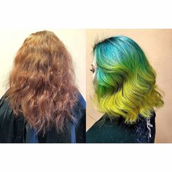 Riot Hair Lounge