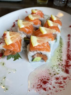 Teru Japanese Cuisine by null