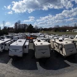 Grandview RV Sales