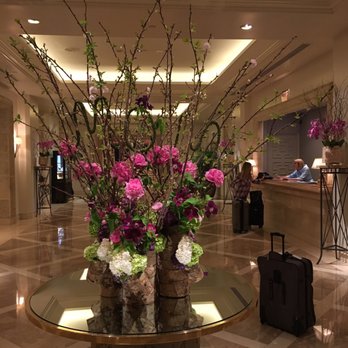 Four Seasons Resort Palm Beach - Such beautiful artistic display of flowers. - Resorts Near Me - Palm Beach, Florida Four Seasons Resort Palm Beach - Such beautiful artistic display of flowers. - Resorts Near Me - Palm Beach, Florida