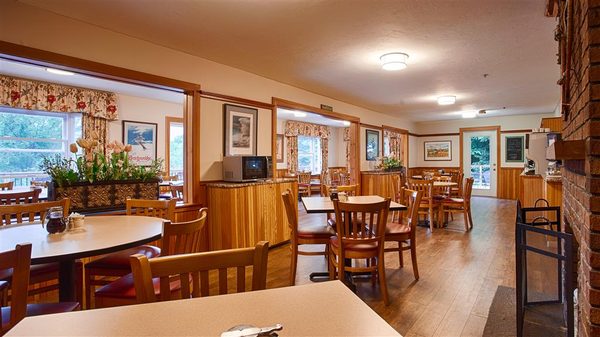 Silver Fox Inn by null