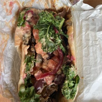 Sila's Mediterranean Restaurant - Gyro - Mediterranean Near Me - Chicago, Illinois