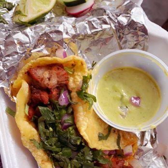 El Chepo Taqueria - a plate of food - Mexican Near Me - Myrtle Beach, South Carolina