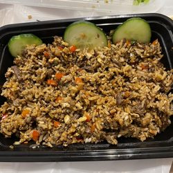 Bonchon Fort Worth - Ten Gallon Dr - Fried Rice Bulgogi