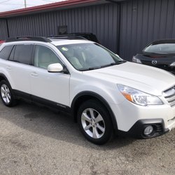 Dfs Auto Group of Richmond - My new car from DFS