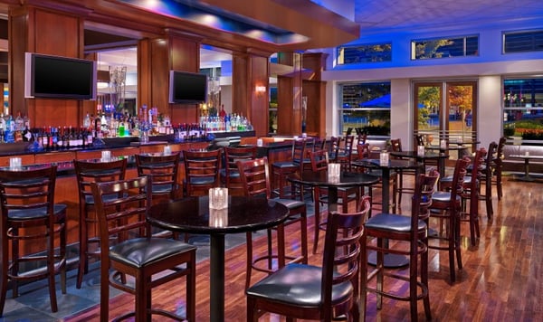 The Westin Memphis Beale Street by null