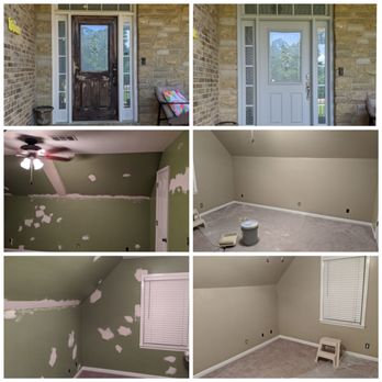 Lend a hand handyman - Painting and drywall repair - Drywall Installation & Repair Near Me Lend a hand handyman - Painting and drywall repair - Drywall Installation & Repair Near Me