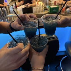 Fuel Bar
