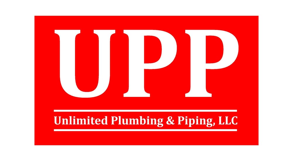 Slide of Unlimited Plumbing & Piping