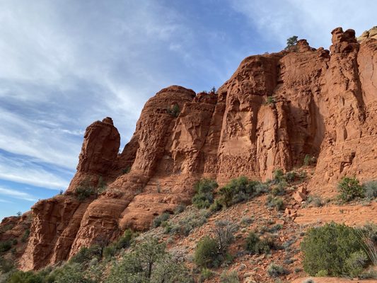 Chapel of the Holy Cross by null