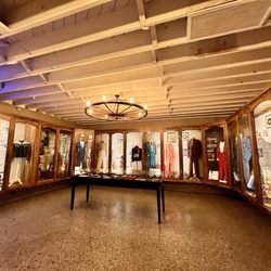 Kern County Museum