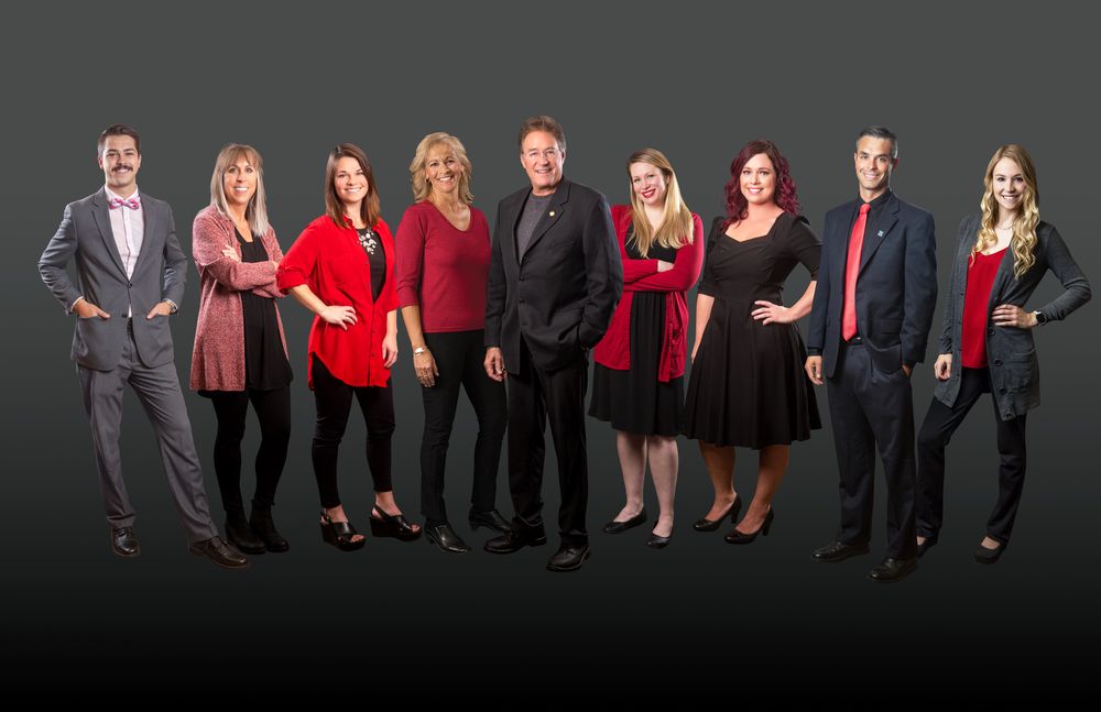 THE KIBE LUCAS TEAM KELLER WILLIAMS Updated June 2024 315 W