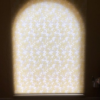 A Blinds - after - Shades & Blinds Near Me - Los Angeles, California