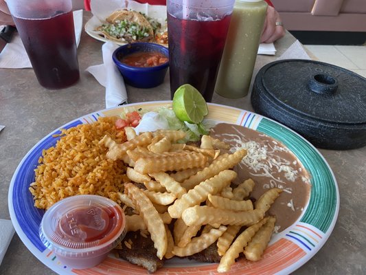 TACOS EL NORTE - Updated September 2024 - 16 Photos & 58 Reviews - 3450