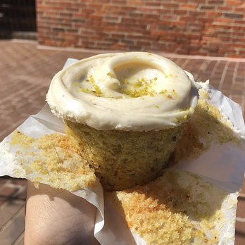 Baked & Wired - Bakeries Near Me - Washington, DC, District of Columbia