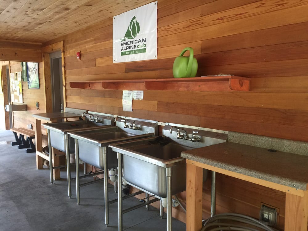 SAMUEL F. PRYOR III SHAWANGUNK GATEWAY CAMPGROUND Updated October