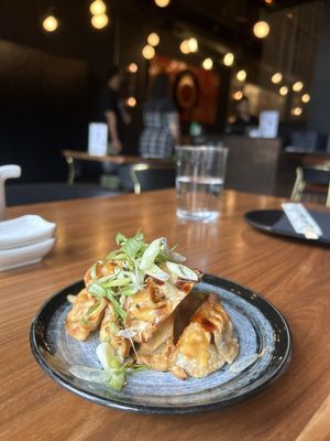 Chashu Ramen + Izakaya by null